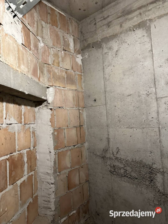 175zlmc Komórka lokatorska do wynajęcia 280m2 małopolskie Kraków sprzedam