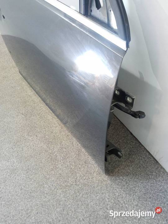 DRZWI PRAWE PRZÓD Z190 Opel Insignia I 20082017