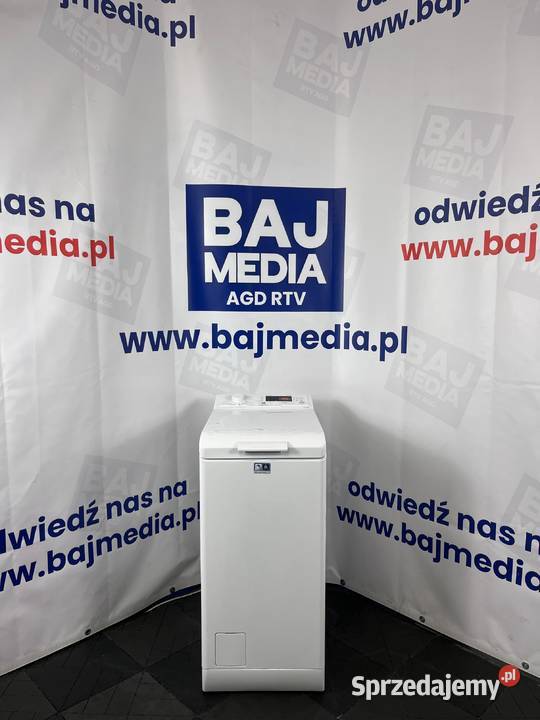 góry ładowana Pralka Electrolux 7 1200 A mazowieckie sprzedam