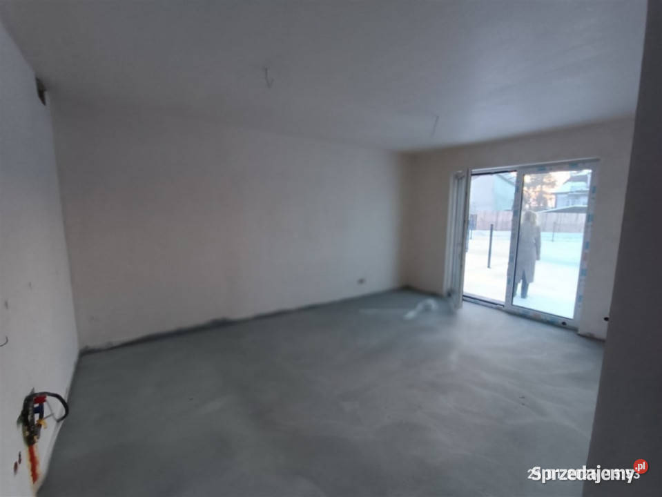 Lubaczów Mieszkanie 60 m2 2 pokoje