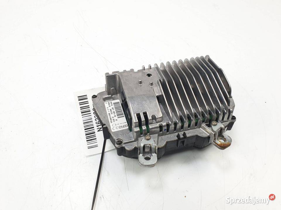RADIO FORD TRANSIT MK8 BK3T18D815BG Lipno sprzedam