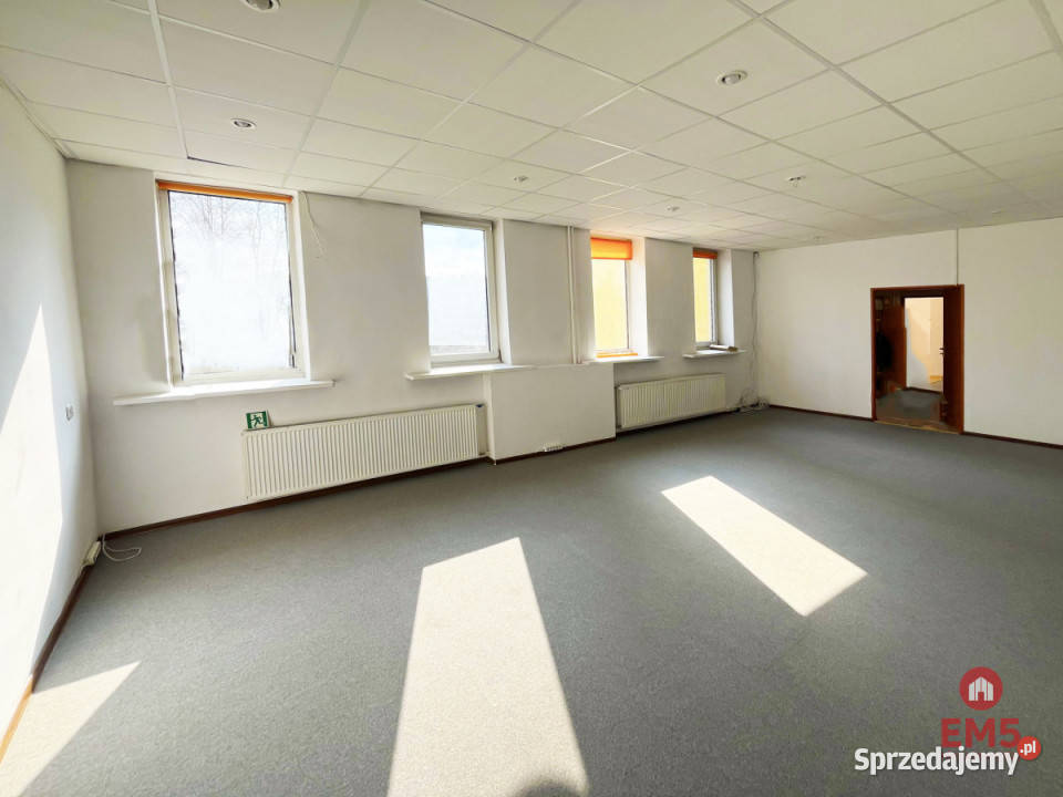 Lokal Białystok 155m2 sprzedam