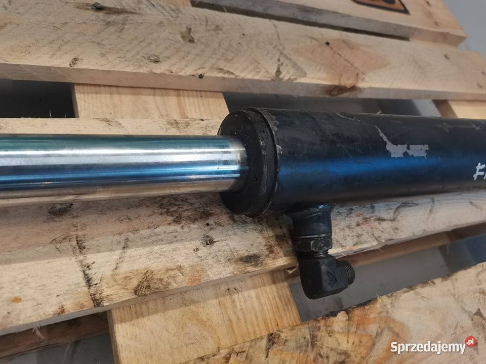 Faresin FH 256 Cylinder hydrauliczny Pozostałe wielkopolskie