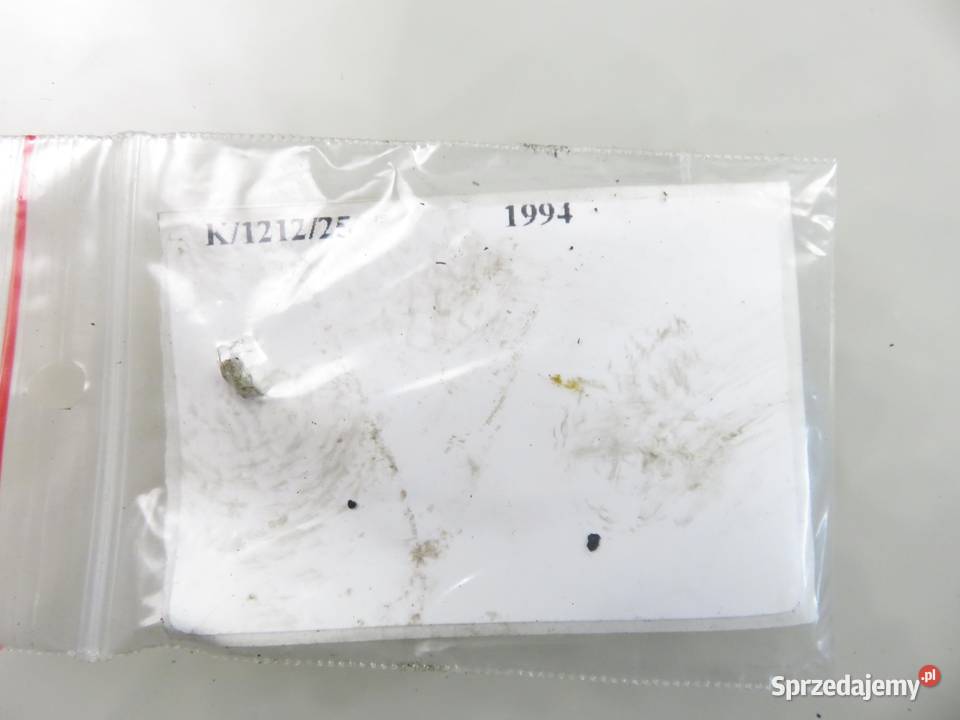 MCPERSON LEWY PRZEDNI VW PASSAT B3 b4 8899 osobowe sprzedam