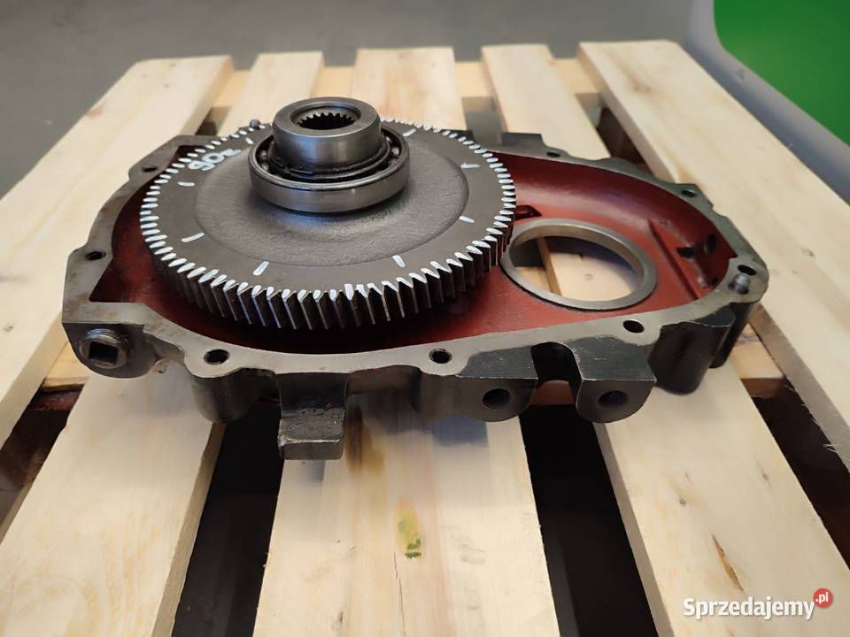 Koło zębate przekładni 4232362M1 Massey Ferguson wielkopolskie Wilkowo sprzedam