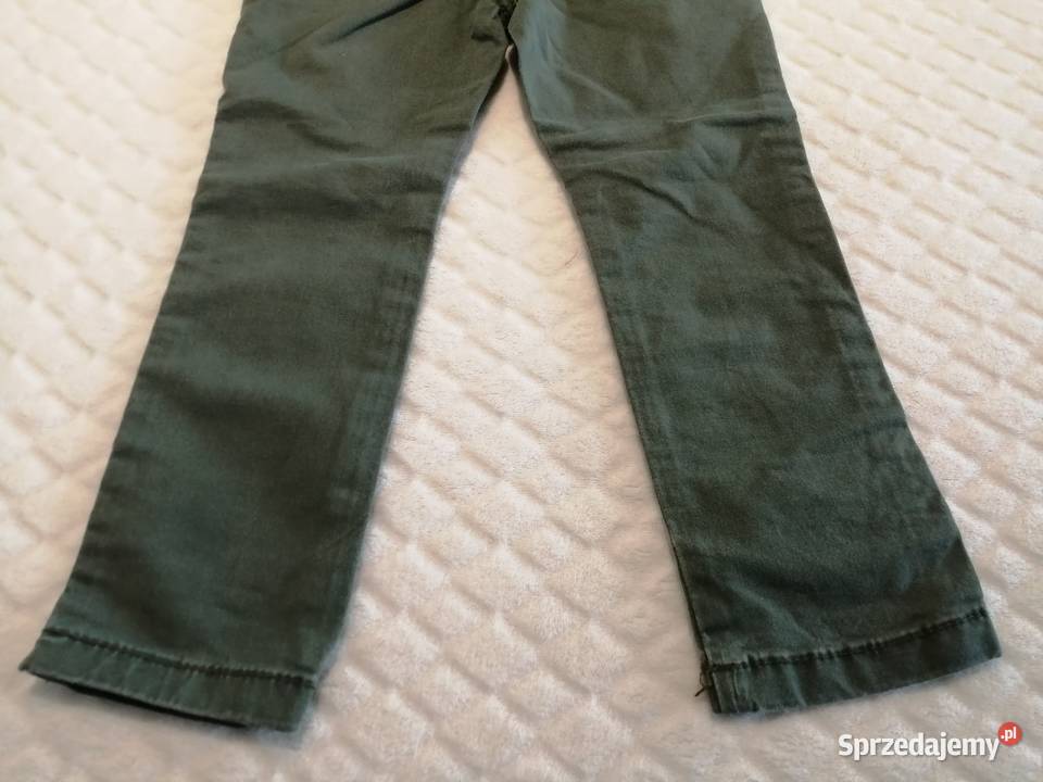 Spodnie khaki 3 98 Original Marines Odzież Rozmiar 98 Czeladź