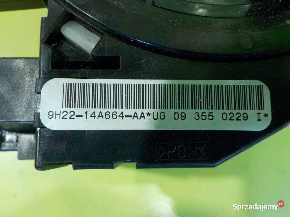 RANGE ROVER SPORT I LIFT 36 TDV8 5D tasma zwijak mazowieckie Suków