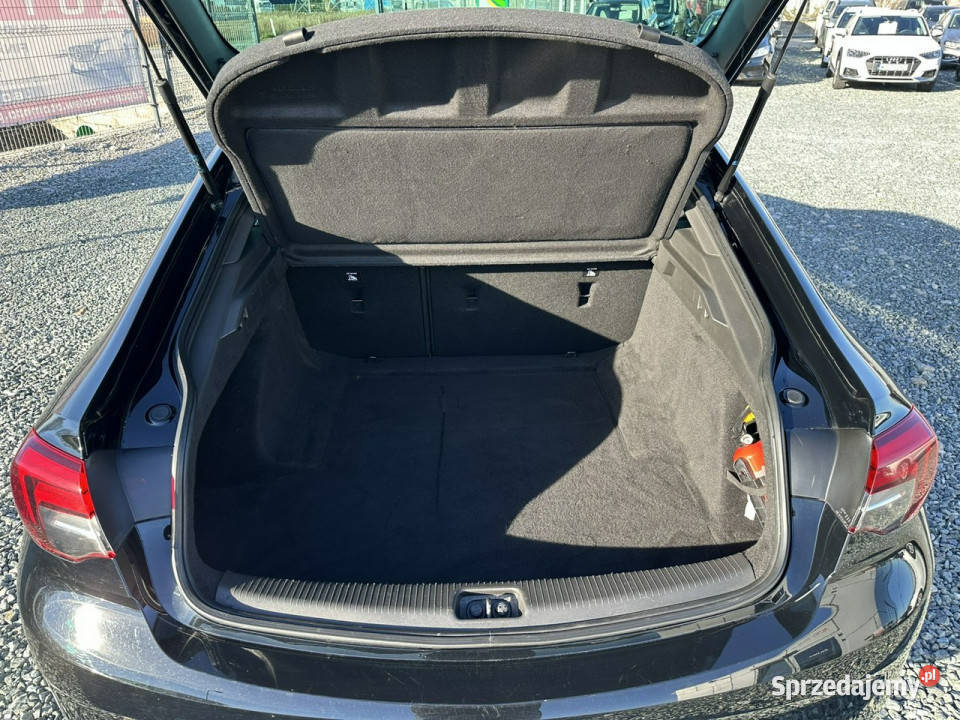 Opel Insignia 20 CDTi 174 2022r Lane Assist możliwa zamiana Wojkowice