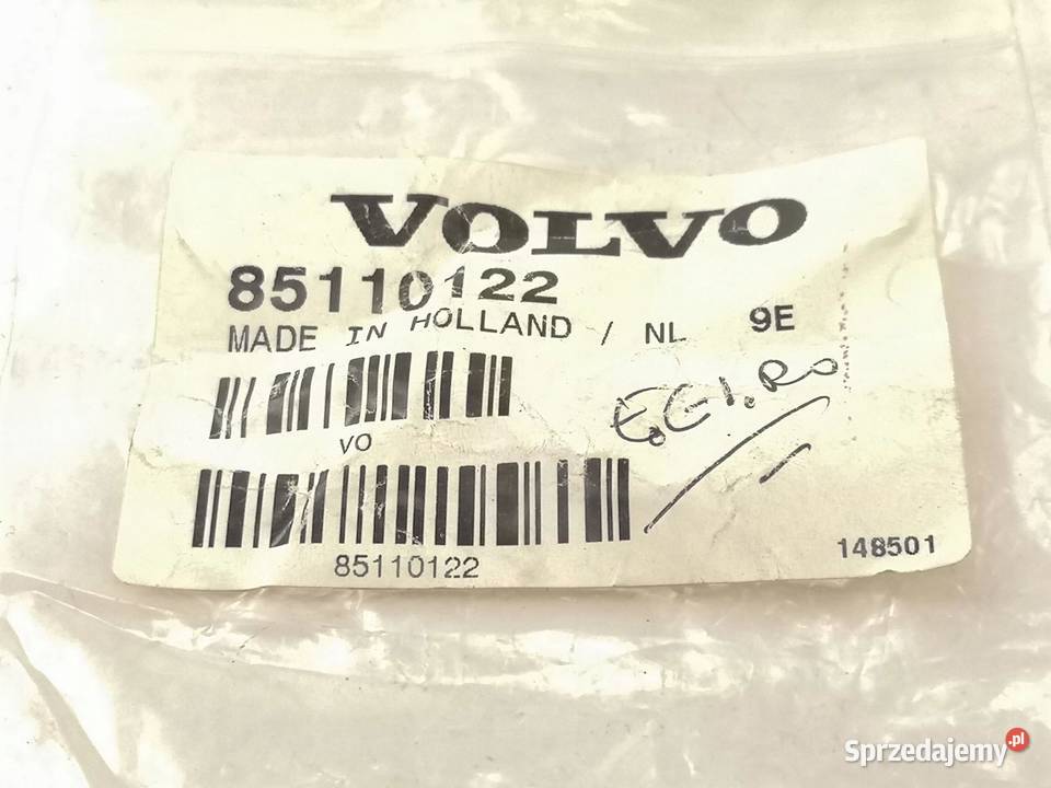 ADAPTER POMPY KABINY VOLVO TRUCKS NOWY ORYGINAŁ osobowe sprzedam