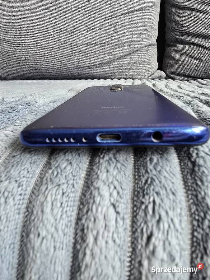 Xiaomi Redmi Note 8 PRO SPRAWNY TANIO 2 ETUI Kwidzyn