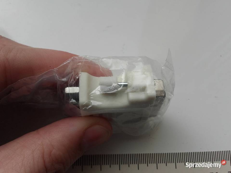 Adapter DVII 245 do VGADSUB GPU monitor Bydgoszcz