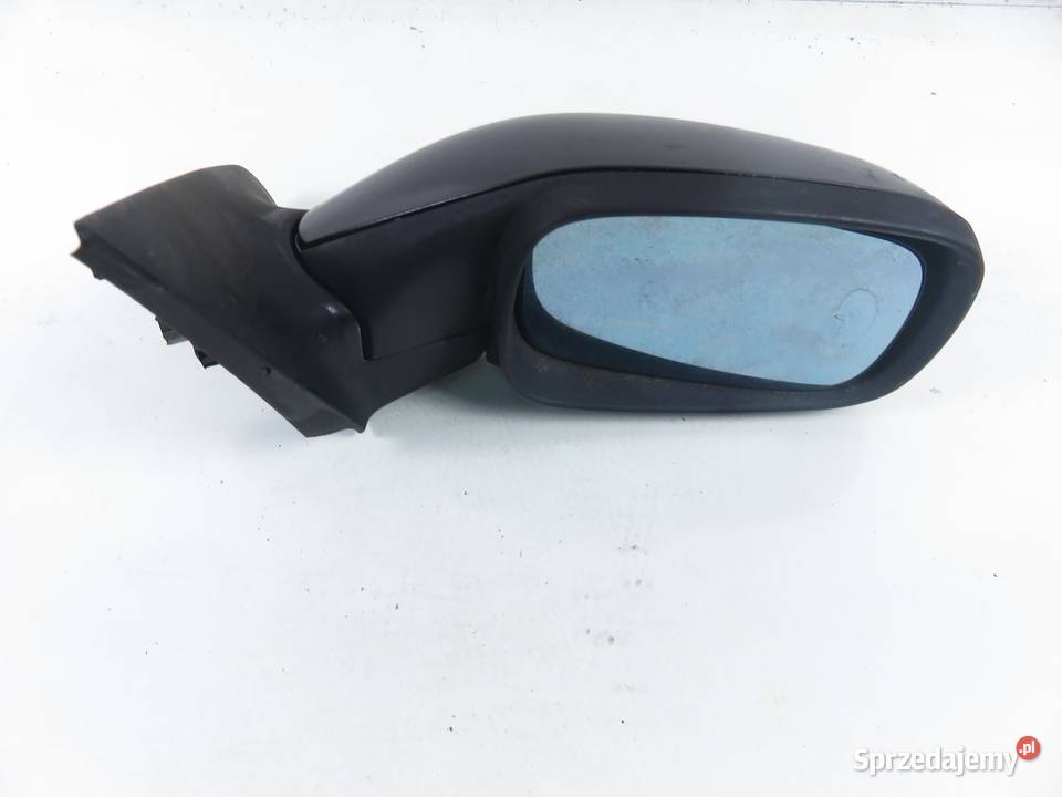LUSTERKO PRAWE RENAULT LAGUNA II 9 PIN