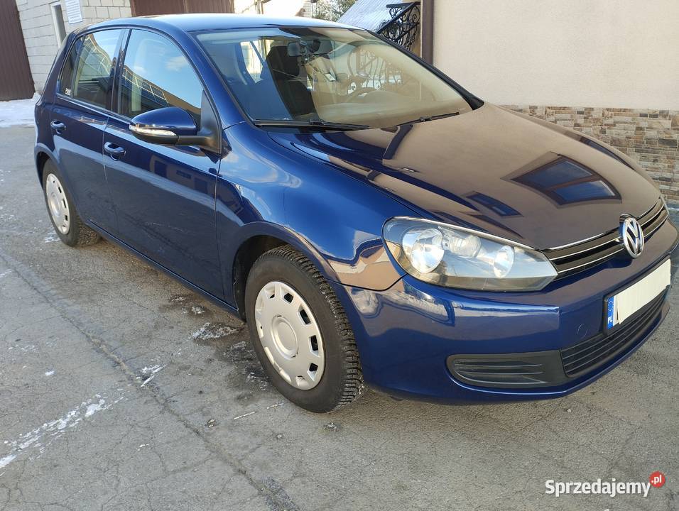 Volkswagen Golf 14 Mpi