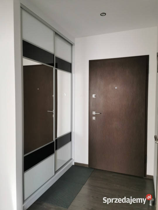 Słoneczne mieszkanie 3pokojowe Gdańsk