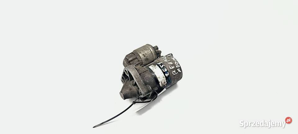 ROZRUSZNIK RENAULT MEGANE I Lipno sprzedam