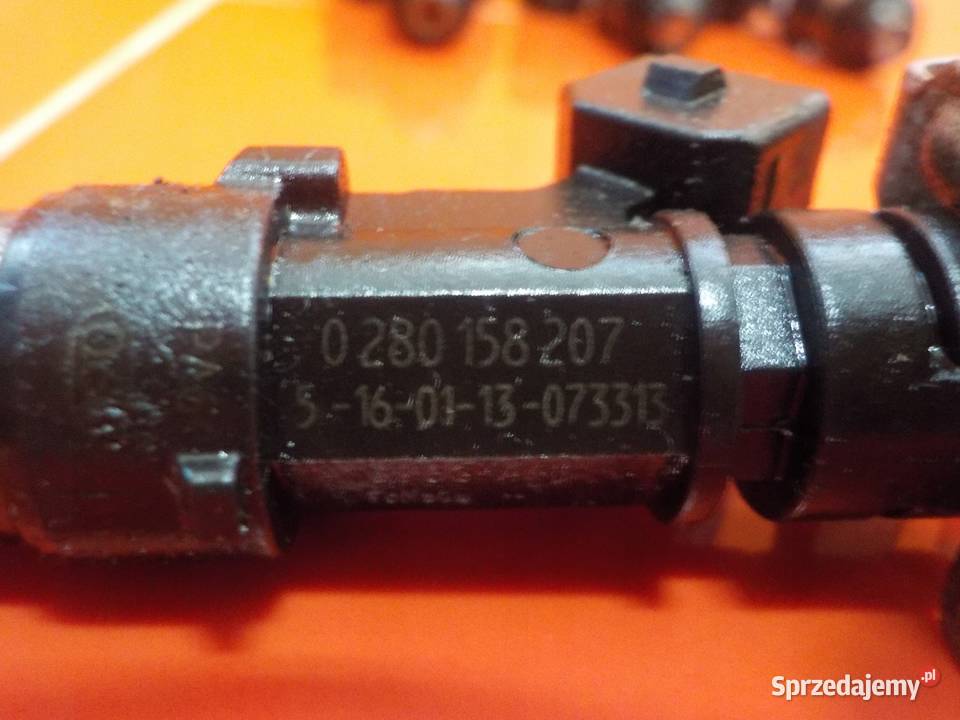 FORD B 16 B 14R 105 IQJA wtrysk wtryskiwacz Suków