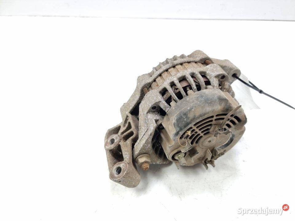 ALTERNATOR OPEL VECTRA B Pozostałe Lipno