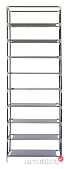 Duża składana szafa tekstylna materiałowa szafka Dom i Ogród Poznań