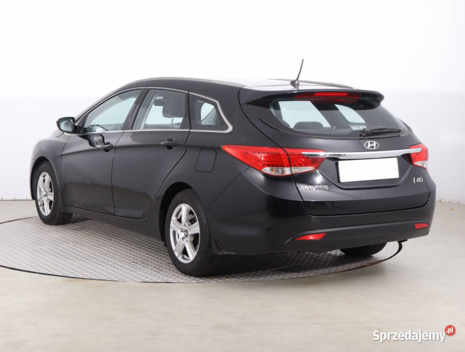 Hyundai i40 16 GDI wspomaganie kierownicy Piaseczno