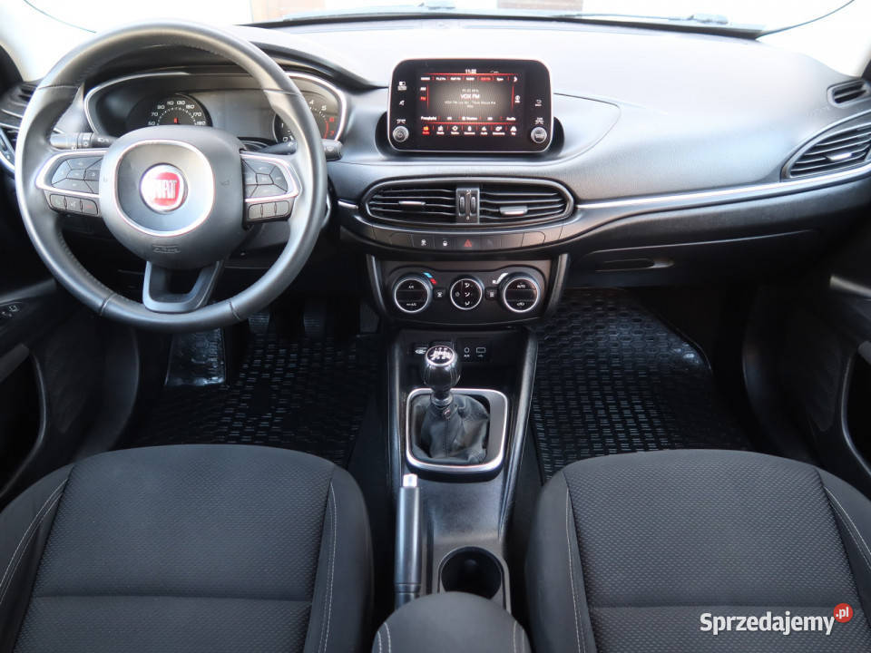 Fiat Tipo 14 16V Tipo Katowice