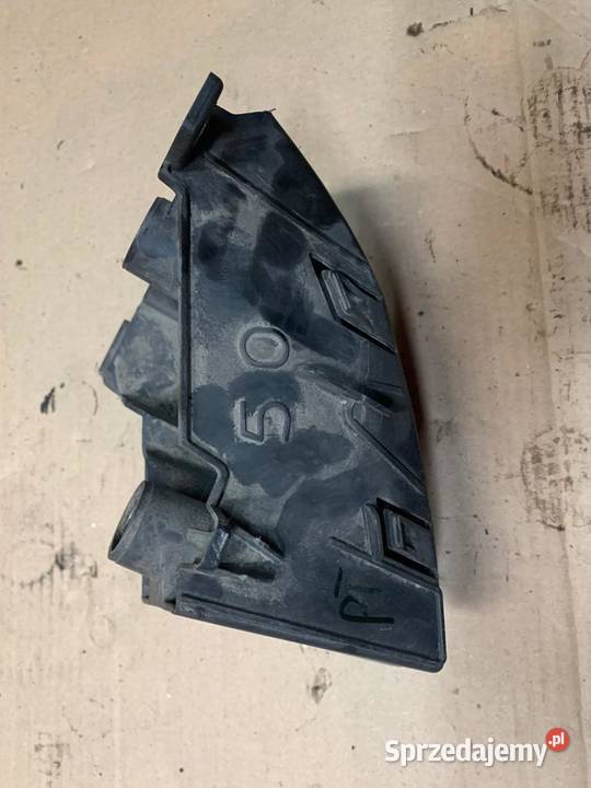 Ślizg zderzaka prawy tył citroen c4 I Szczecin