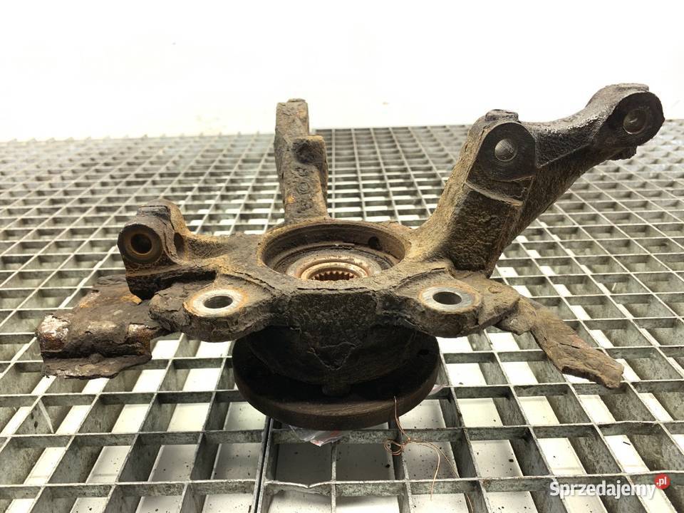 ZWROTNICA LEWY PRZÓD FIAT BRAVO II 14 120