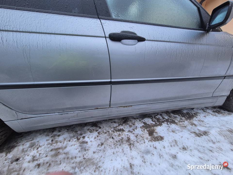 BMW e46 20 benzyna 318i 2004r sprzedam