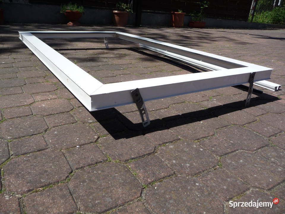 Oknorama PCV 145x83 Mińsk Mazowiecki