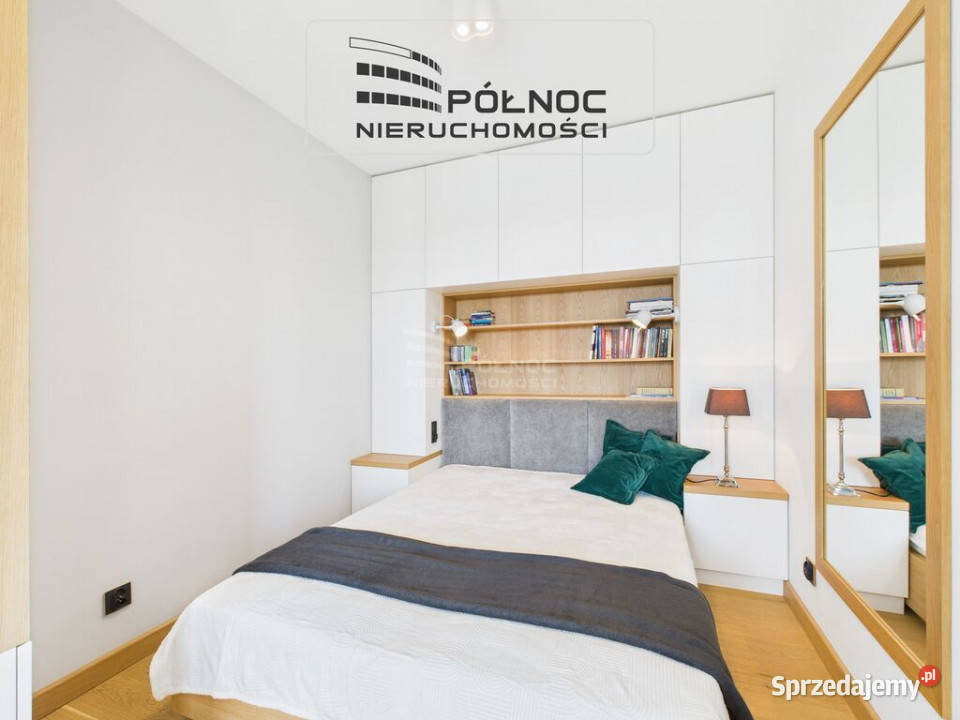 Apartament PREMIUM 2 pok Jezioro Ełk Koszykowa