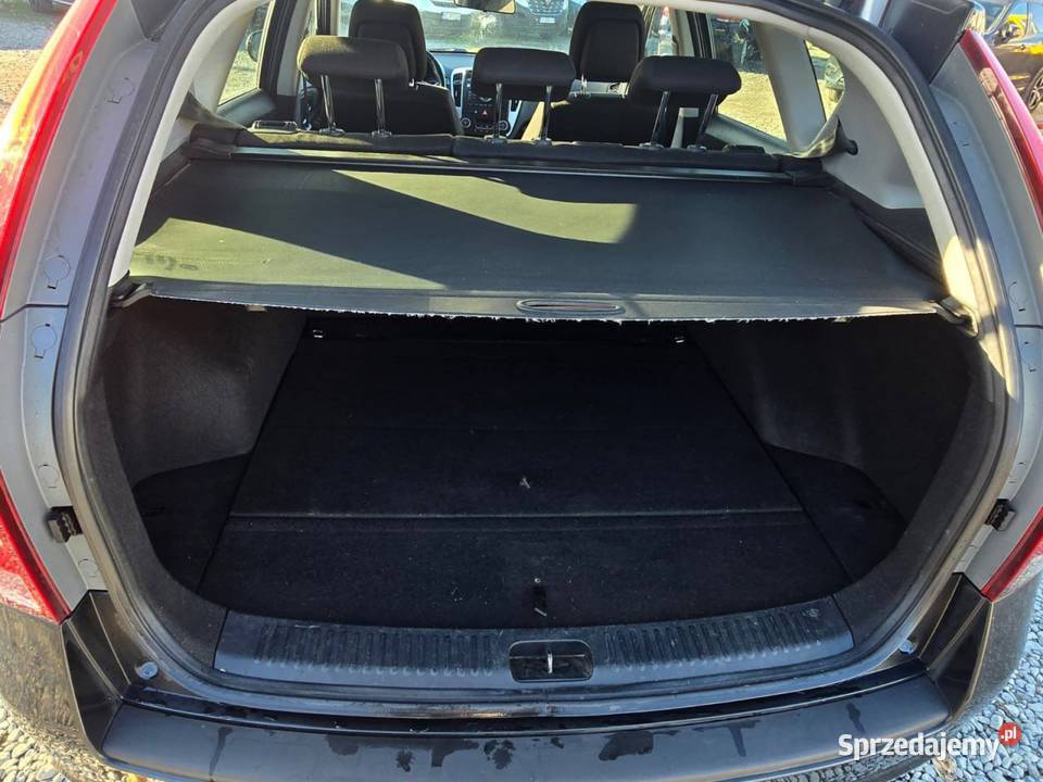 Kia Ceed 16 CRDi 90 ISG Spirit Rzeszów