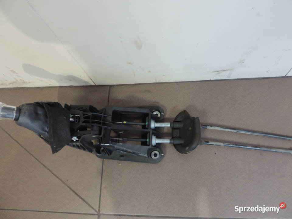 LEWAREK LINKI ZMIANY BIEGÓW CITROEN C2 14 8V Rok produkcji 2004 sprzedam