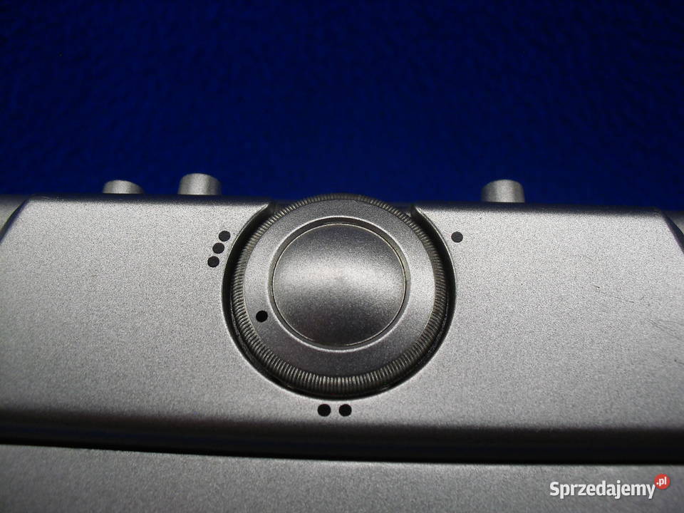 GŁOŚNIKI KOMPAKTOWE DO WALKMANA DISCMANA ITP dolnośląskie Bielawa