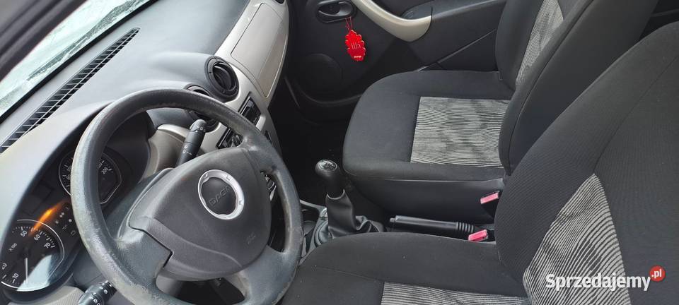 Dacia Lublin sprzedam