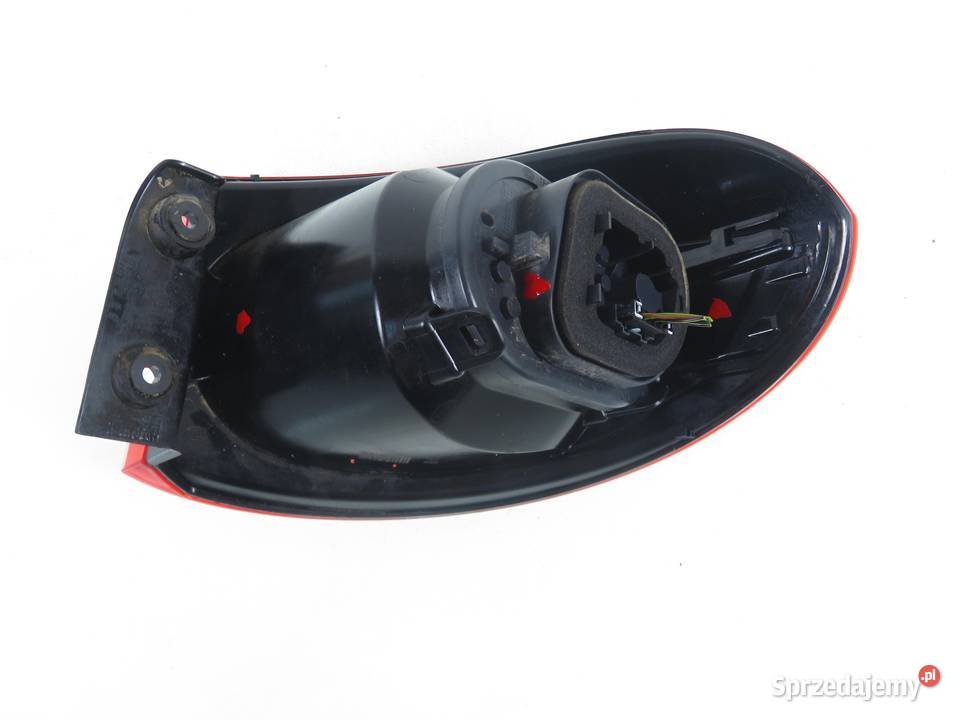 LAMPA LEWA TYLNA VW TIGUAN 5N 5N0945095H