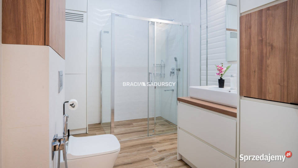 Do sprzedaży mieszkanie 7036m2 3 pokojowe Kraków