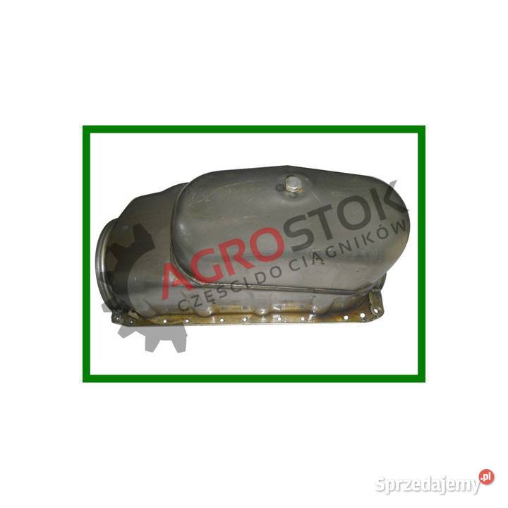 Miska oleju mtz belarus 8082 1025 metal Parczew sprzedam