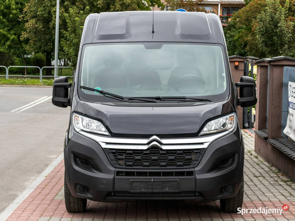 Citroen Jumper 22Diesel164 71 Nowy Sącz sprzedam