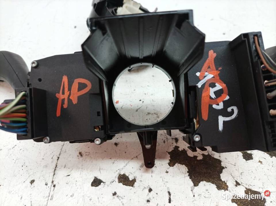 PRZEŁĄCZNIK ZESPOLONY TAŚMA KPL 1S0953503AE świętokrzyskie