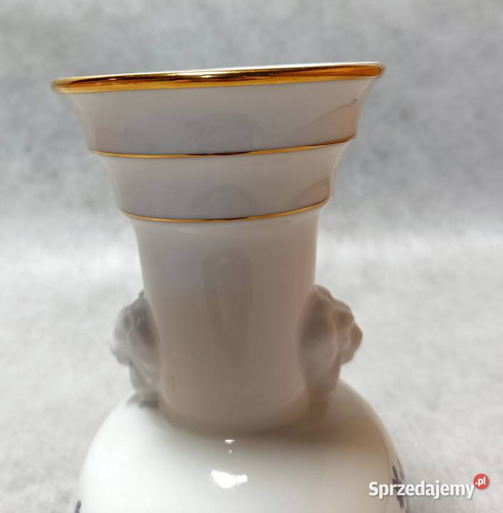 TETTAU Wazon Kniglich privilegierte Tettau łódzkie Łódź