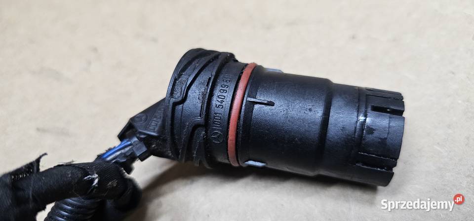 Wtyczka skrzyni biegów mercedes w210 w202 Zbąszyń