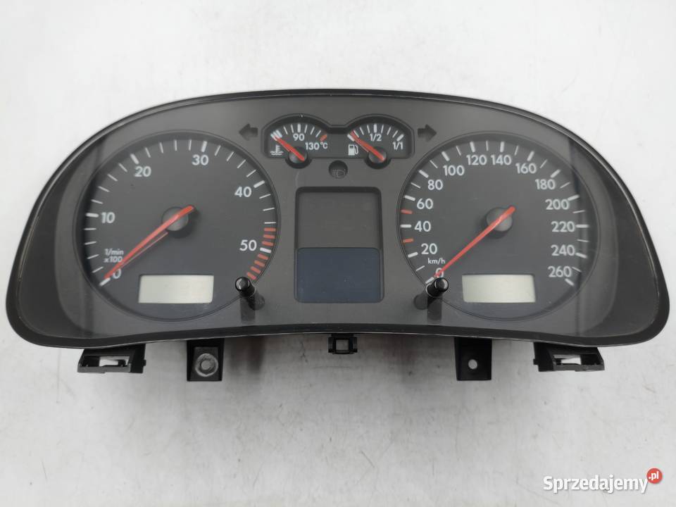 Licznik Zegary VW Bora Golf IV 19 TDI 1J0920826C Wyszków