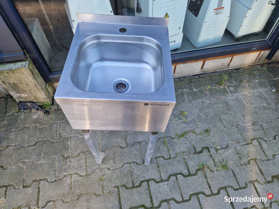 Zlew Gastronomiczny 1 Komorowy 404085 Gastronomia Ostrów Wielkopolski