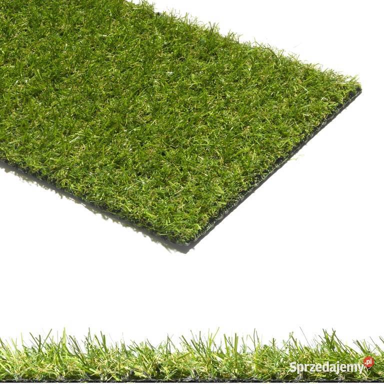 Sztuczna Trawa Wykładzina 12345m 7 do 60mm 1m Dębica sprzedam