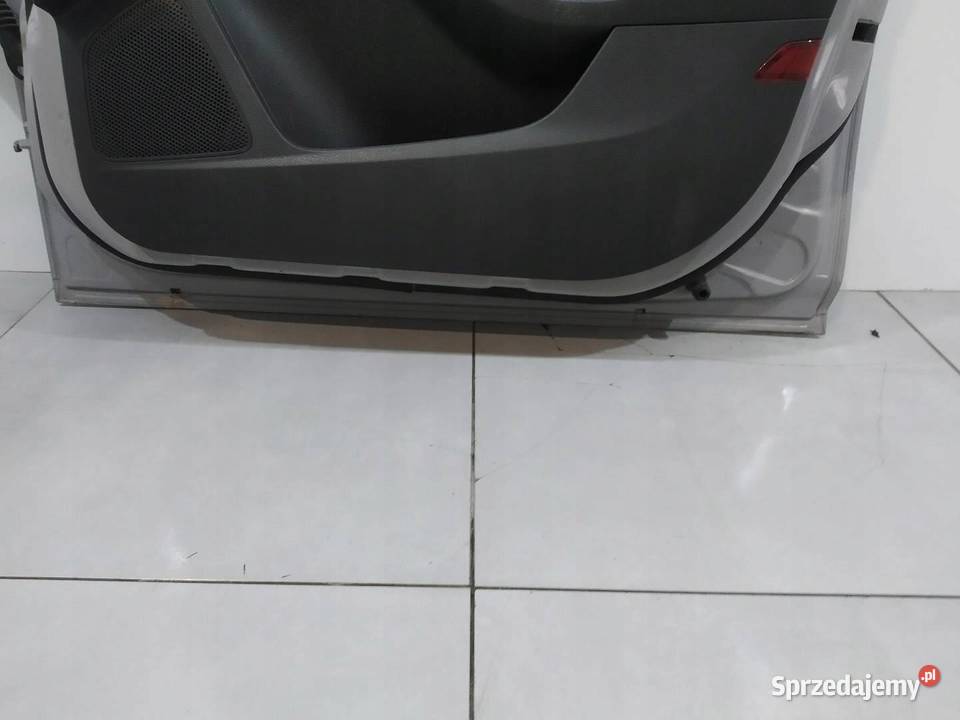 DRZWI PRAWE PRZÓD LB Ford Focus Mk3 20102019 sprzedam