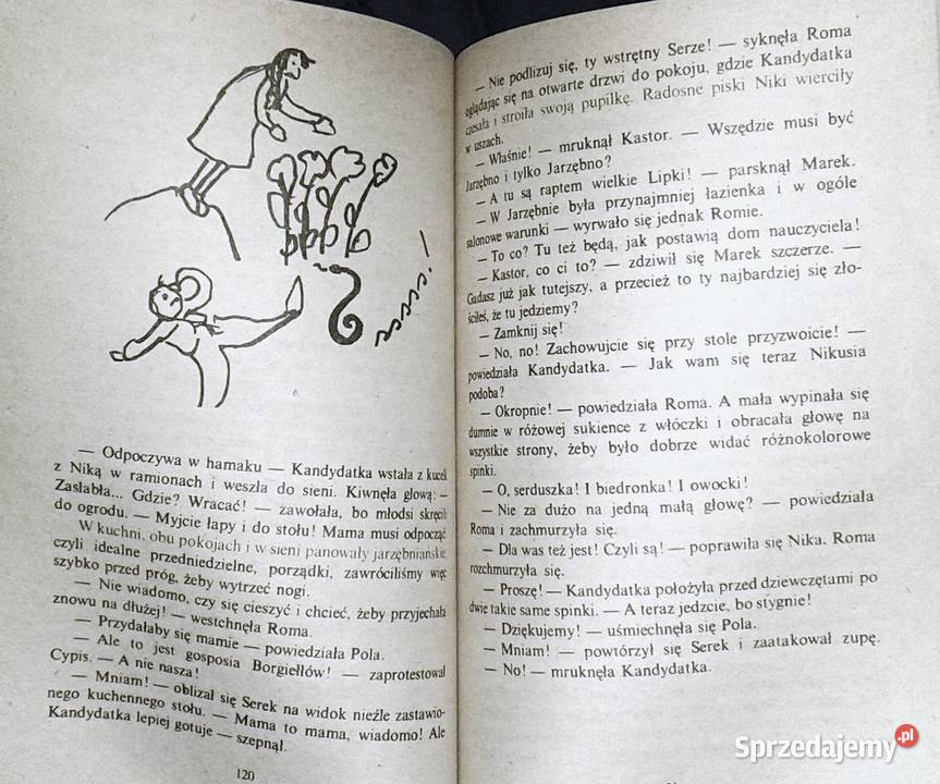Zemsta rodu Sawanów Ewa Lach Chełm