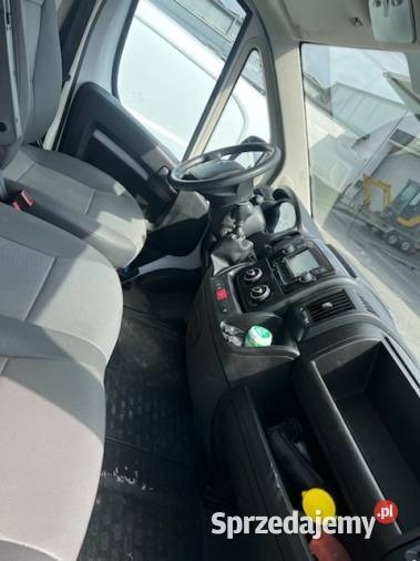 Opel Movano 2023r L1H2 Opel Zbychowo