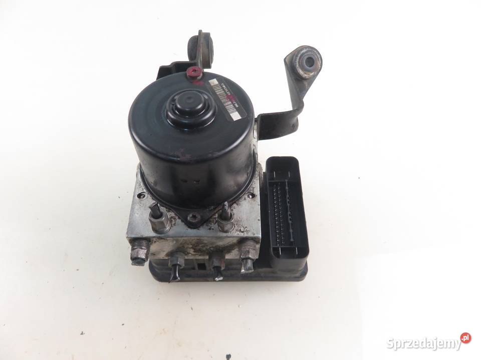 POMPA ABS MAZDA 5 CR19 5N612C405CB 06210203934 Układ ABS i ESP