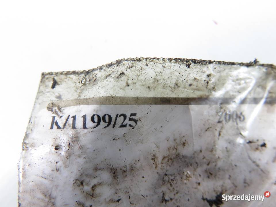 POMPOWTRYSKIWACZ VW PASSAT B6 Variant 3C5 19 TDI