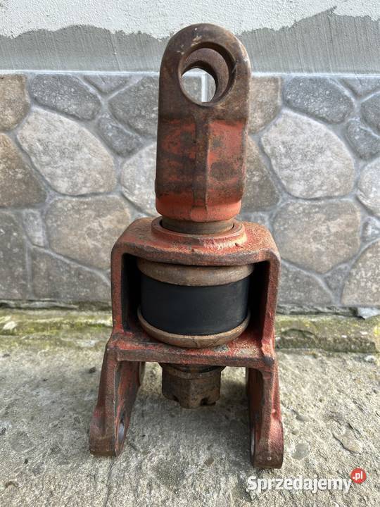 Zaczep transportowy górny c330 Ursus Zamch sprzedam