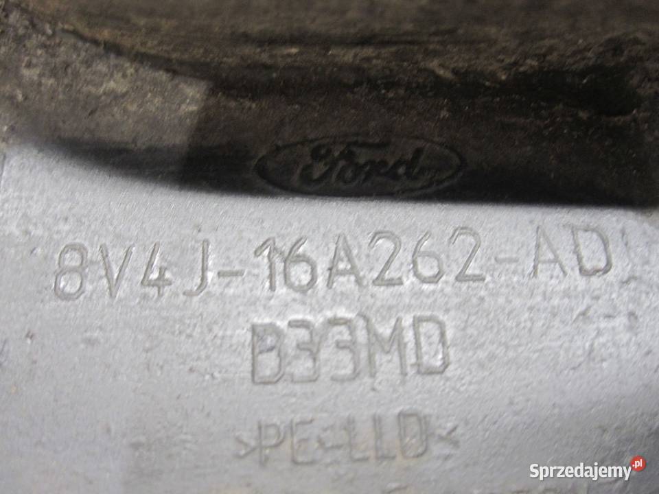 FORD KUGA MK1 I 11r chlapacz prawy przód świętokrzyskie Kielce sprzedam